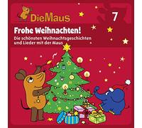Maus,die - Die Sendung mit der Maus - CD 7