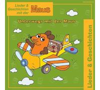 Maus,die - Unterwegs mit der Maus