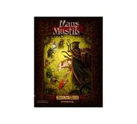 Maus E Mystik - Cuore Del Glürm - Espansione