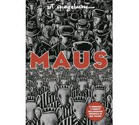 MAUS. Edizione del trentennale