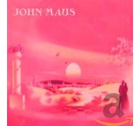 Maus,John - John Maus