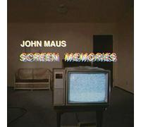 Maus*John - Screen Memories