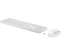 E_0015_ 17164552002 Hp HP 655 - Tastatur-und-Maus-Set - kabellos - 2.4 G