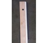 MAUSER - Bacchetta di pulizia K98 (cd. 10A L.R.) (^St)