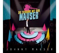 Mauser,Johnny - Die Sendung mit dem Mauser (Li