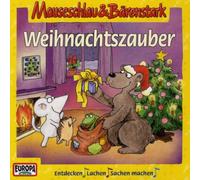 Mauseschlau & Bärenstark - 08/der Weihnachtszauber