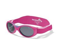 Mausito BABY Sunglasses 0-24 months I FLEXIBLE infant sunglasses strap BPA-free I 100% UV PROTECTION I European design