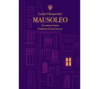 Mausoleo - Chenneviere Louise