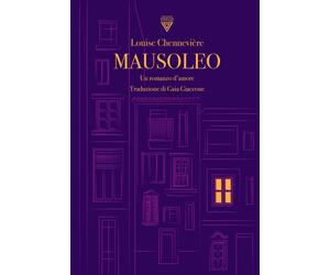 Mausoleo - Chenneviere Louise