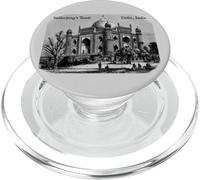 Mausoleo dell'Impero Mughal della tomba di Safdarjung Safdar Jang PopSockets PopGrip per MagSafe