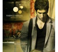 MAUSS, FABRICE - MINUIT PASSE