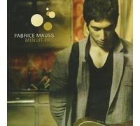 Mauss Fabrice - Minuit Passe