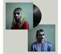 Maustetytöt - Itken Jos Mua Huvittaa (Silver Vinyl)