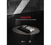 MAUTO. Museo nazionale dell'automobile