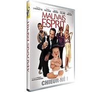 Mauvais esprit