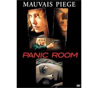 Mauvais piege;panic room