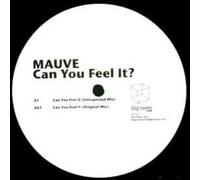 MaUVe - MaUVe - Can You Feel It? - Big Room Records