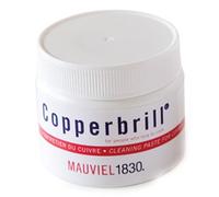 Mauviel Made In France Copperbrill Detergente per rame 150 ml