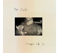 Mav Karlo - Strangers Like Us