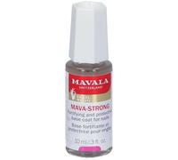 Mava Strong Base rinforzante per unghie - Formato 1