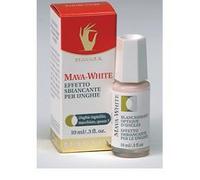 MAVA/WHITE EFF SBIAN UN 10ML