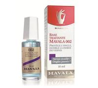 Mavala 002 Base Protettiva Doppia Azione 10ml - Smalto base