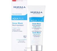 Mavala Aqua Plus Maschera Notte Multi-Idratante 75 ml - Maschera