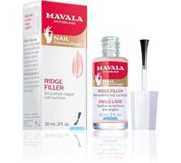 Mavala Base Coat, Ridge Filler for a Smooth Nail Surface, 0.34 Ounce by MAVALA