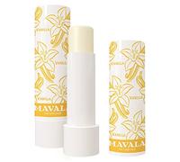 Mavala Burrocacao Colorato, Balsamo Labbra ad Azione Idratante, Vanilla