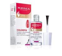 Mavala Colorfix Fissatore per Smalto, Decorazione Unghie Manicure e Pedicure - 10 ml