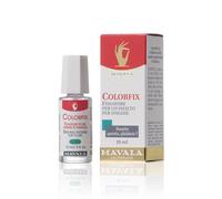 Mavala Nail Beauty Colorfix top coat unghie per una protezione perfetto e una lucentezza intensa 10 ml