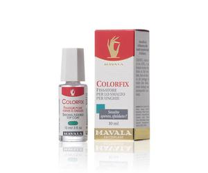 MAVALA COLORFIX FISSATORE SMALTO 10 ML