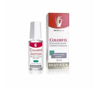Mavala Colorfix Strong Flexible Top Coat 10ml