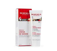 Cosmetici corpo Mavala unisex CREMA MANI IDRATANTE 50 ml