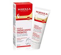 Mavala - Crema Mani Prebiotic - Cura Concentrata - Rafforza la Barriera Cutanea - Mantiene l'equilibrio della pelle grazie ai nutrienti - Qualsiasi tipo di pelle - 50 ml