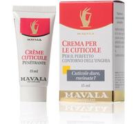 Mavala Crema Penetrante Per Le Cuticole 15 ml - Crema cuticole