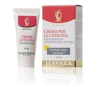 MAVALA Crema Per Le Cuticole 15 Ml Manicure E Pedicure