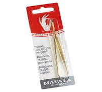 Mavala Deluxe Pinzette con punta ad artiglio