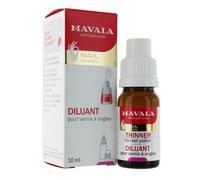 Mavala Diluente Smalto 10ml - Diluente smalto