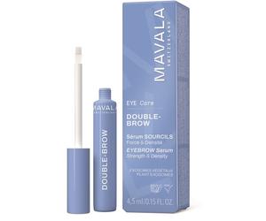 Mavala DOUBLE BROW 4,5 ML