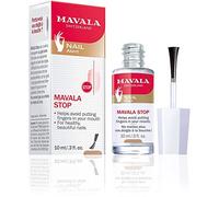Mavala Escudo Protector Fortalecedor Uñas Lote 2 Pz - 150 Ml