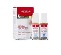 MAVALA NAIL CARE BOUCLIER DE L'ONGLE -RINFORZA E PROTEGGE LE UNGHIE FRAGILI 2X10