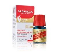 mavala scientifique k+ nail care indurente pe