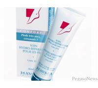Mavala HYDRO REPARING TRATTAMENTO PIEDI 50 ML