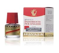 MAVALA SWITZERLAND SMALTO INDURENTE PER UNGHIE 5ml APPLICATO 1/2 VOLTE SETTIMANA