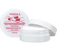 Mavala Dissolvant Senza Acetone 30 Pads