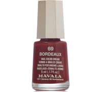 MAVALA smalto Bordeaux n°69