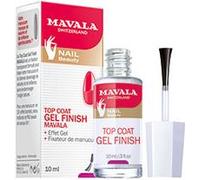 Top Group TOP COAT GEL FINISH