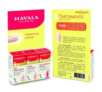 Mavala - Kit Trattamento Cuticole Trattamenti 1 pieces female