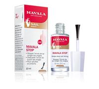 Mavala Liquido Stop per Prevenire la Masticazione delle Unghie e Succhiare il Pollice per Bambini e Adulti, 10 ml